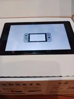 2026年最新】nintendo switch 本体 初期型の人気アイテム - メルカリ