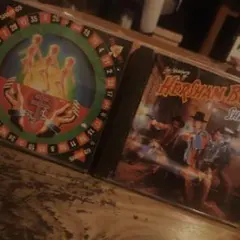 パンク、シャム69二枚セット最終値下げです。