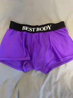 BEST BODY JAPAN 公式競技用サーフパンツセット - メルカリ