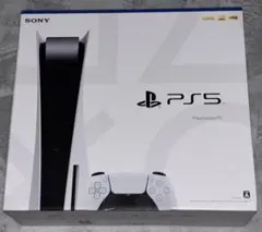 PlayStation5本体 CFI-1000A