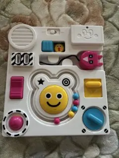 いっぱいいろんなスイッチ 音がいっぱい 知育玩具のサムネイル