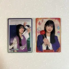 乃木坂46 久保史緒里 モバカ