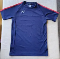YONEX ユニゲームシャツ
