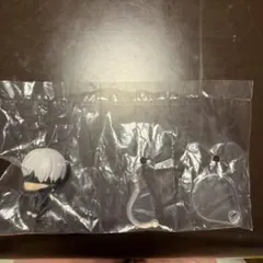NieR:Automata 9S ミニフィギュア