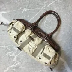 2026年最新】DIESEL メンズ ドラムバッグの人気アイテム - メルカリ