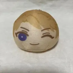 おまんじゅうちび 鳴上嵐 Knights