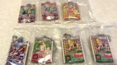 アイカツ！×プリパラ　だれでもアクリルチャーム2