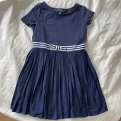 ラルフローレン　ワンピース