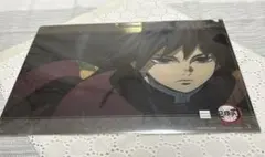 鬼滅の刃 ufotable ダイニング お楽しみくじ クリアファイル