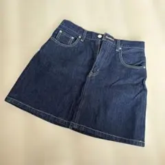 SLY Jeans デニムミニスカートのサムネイル