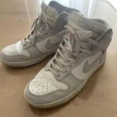 最終値下げ!ナイキ DUNK HIGH 26.5cm