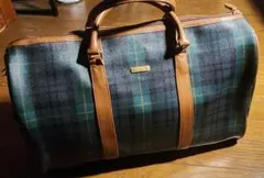 KENZO PARIS 2WAYボストンバッグ ストライプ柄 ヴィンテージ KENZO PARIS 2WAYボストンバッグ ストライプ柄 ヴィンテージ - メルカリ