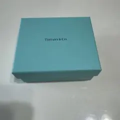 Tiffany & Co. ギフトボックス 小