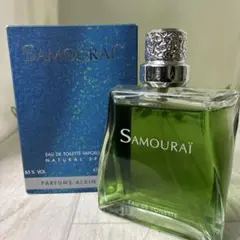 SAMOURAI SILVER PLUS オードトワレ 50ml - メルカリ