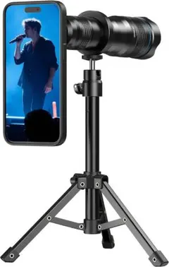 さ*わ様 APEXEL VisionMax APL-ETF150 超望遠カメラ さ*わ様 APEXEL VisionMax APL-ETF150 超望遠カメラ - メルカリ