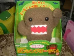 ダンシング　どーもくん　ジャンク品扱い