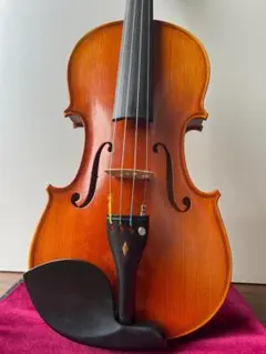 Song Chung ポシェットバイオリン 4/4サイズ 全長約60cm - メルカリ