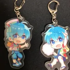 すとぷり アクリルキーホルダー アクキー ころん