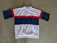 【新品】◆FILA◆　メンズ　半袖ポロシャツ　Мサイズ