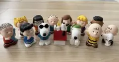 ★スヌーピー フィギュア 1セット★