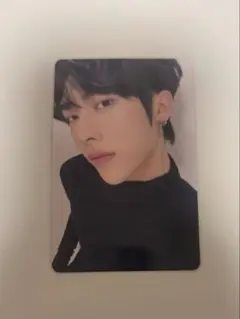 ゼベワン　リッキー　10/30 会場限定　トレカ　日本限定