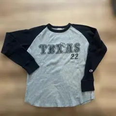 Champion サーマルロンT バックドロップ別注