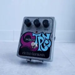 2026年最新】Electro Harmonix Q-TRONの人気アイテム - メルカリ