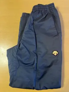 スポーツ用ウィンドブレーカーパンツ