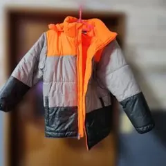 Nike フード付きダウンコート Sサイズ