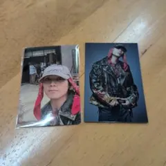 【匿名配送】神谷健太 楽天ラキドロ 封入B