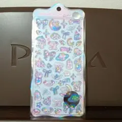 【正規品】 ボンボンドロップシール わんわんボンボン ちゅるきら クーリア