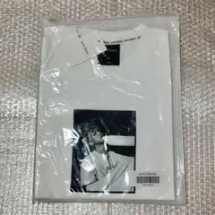 ベッキョン prive alliance セルカTシャツ①