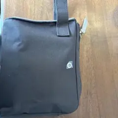 【未開封】ブルガリ ナイロン ポーチ