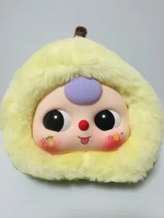 babythree ベビースリー 果物シリーズ アボカド②