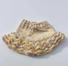FLUFFWEAR Celeste skirt スカートのサムネイル