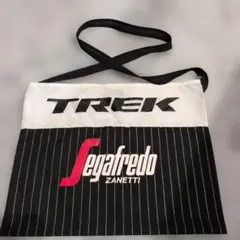 Trek Segafredo Zanetti サコッシュバッグ