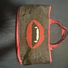 美品⭐️VAMPS トートバッグ