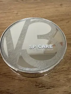 SPICARE V3 シャイニングファンデーション 15g 本体 スピケアのサムネイル