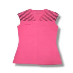 NIKE GOLF★レディースゴルフウェア★ノースリーブシャツ★S★T52303のサムネイル