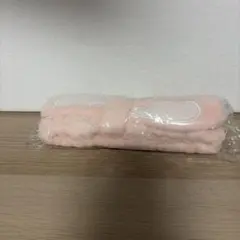うさ耳 ヘアバンド ピンク 洗顔 メイク
