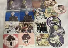 AMNESIA アムネシア トーマ グッズセット ② - メルカリ