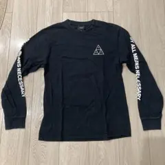 HUF ロンT