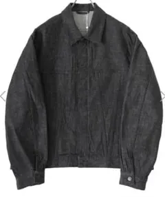 blurhms 12.9oz Selvage Denim Jacket サイズ3