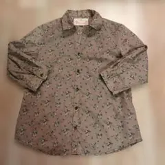 キャスキッドソン　シャツブラウス　限定 CathKidston М