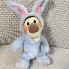 ディズニー ティガー