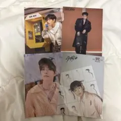 2025年最新】スンミン ラントレの人気アイテム - メルカリ