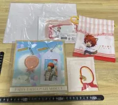 うたプリ☆一十木音也☆グッズまとめ売り