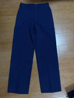 米軍 ドレスパンツ ミリタリーパンツ 1983年製 us army 80sのサムネイル