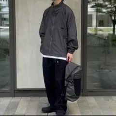 ノースフェイス コンパクトブルゾン XL【USED】【限定品】【廃盤色】