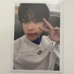後藤結 KCON ハーフサイズフォト 新世界 - メルカリ